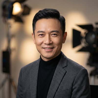 香蕉漫画导演顾问张明远