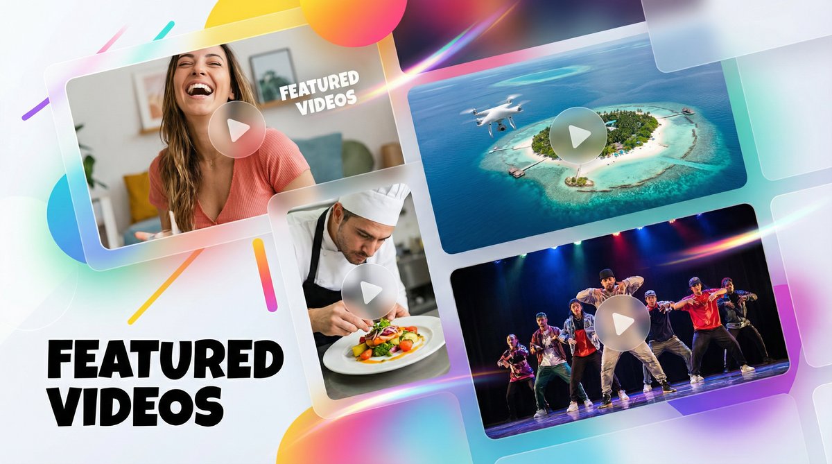 香蕉漫画短视频制作